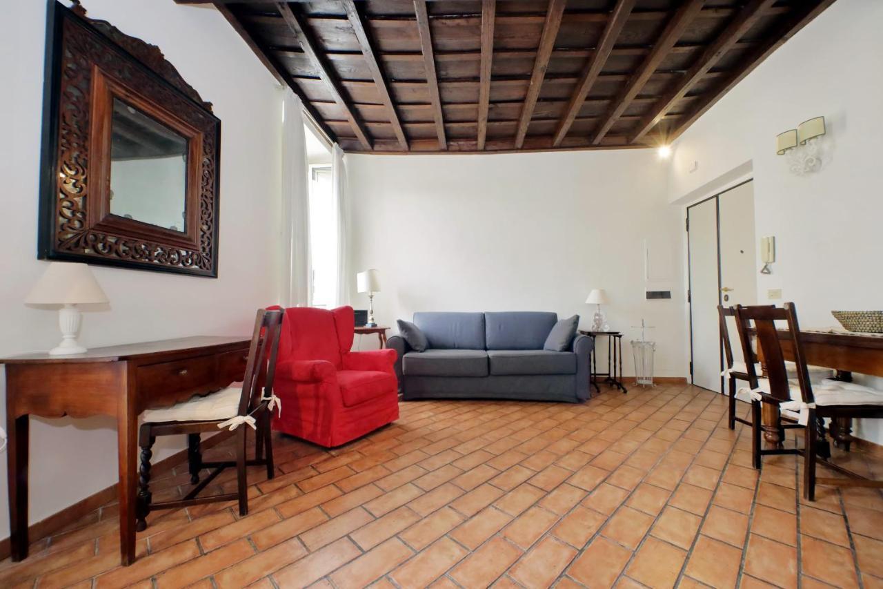 רומא Suity I Cozy Coronari Apartment מראה חיצוני תמונה