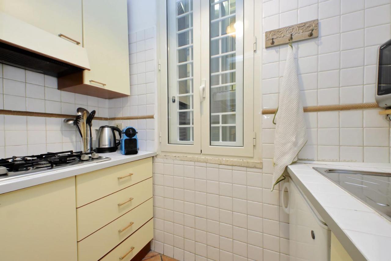 רומא Suity I Cozy Coronari Apartment מראה חיצוני תמונה