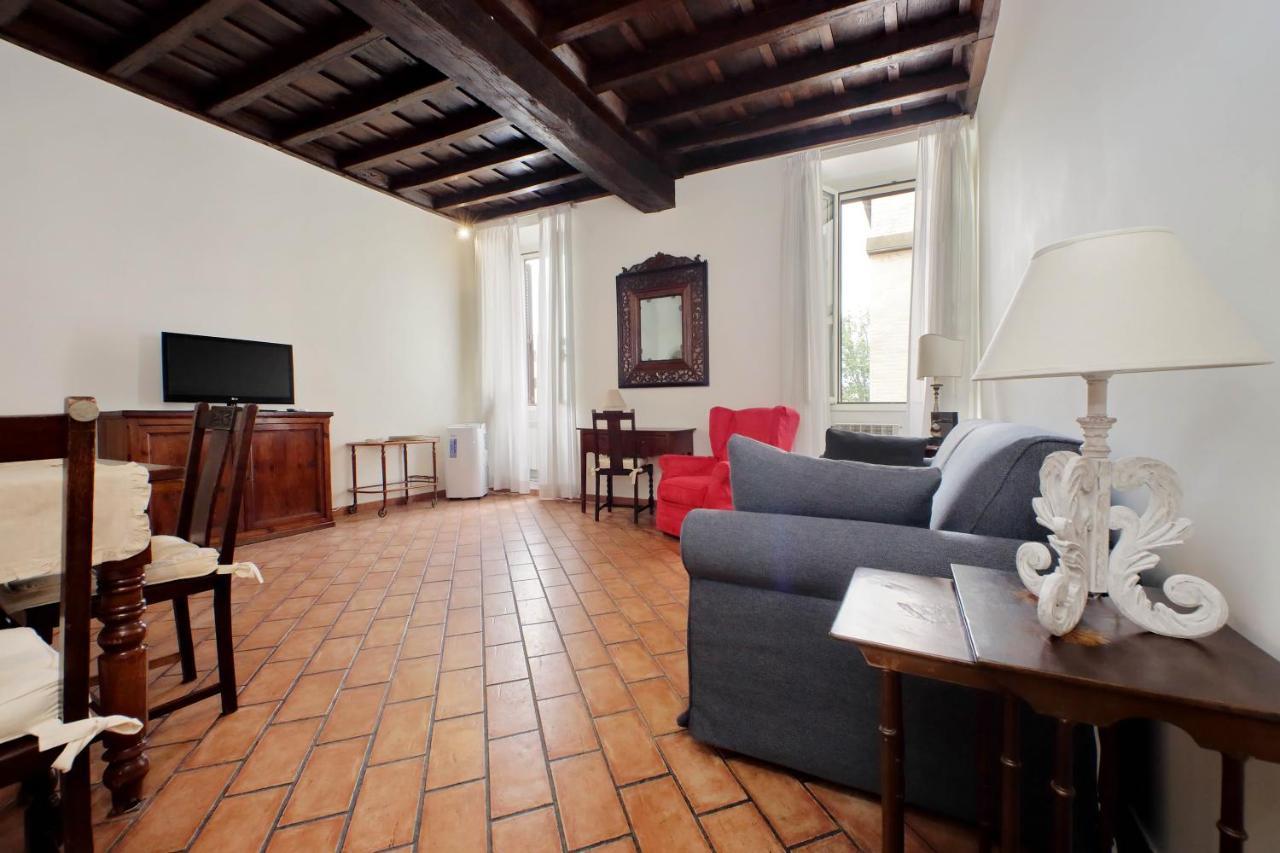 רומא Suity I Cozy Coronari Apartment מראה חיצוני תמונה