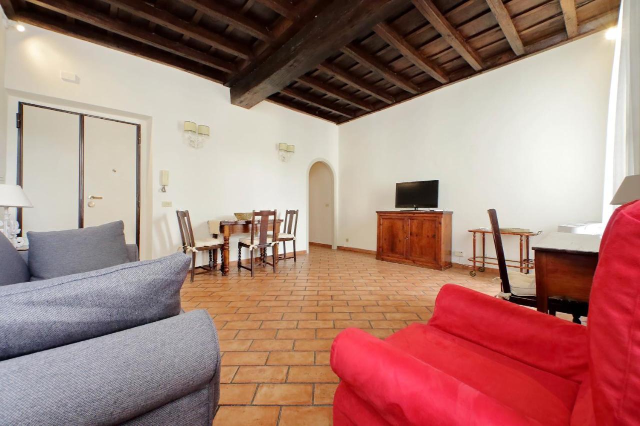 רומא Suity I Cozy Coronari Apartment מראה חיצוני תמונה